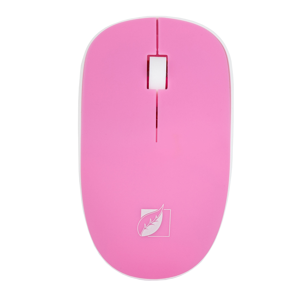 Mouse Inalámbrico  Greenleaf 18-8851pk 1,000 Dpis