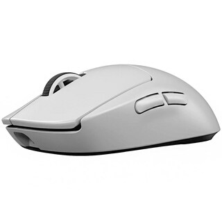 Foto 1 | Mouse Gamer Logitech Optico Pro X Superlight 2 32000 Dpi Inalambrico Blanco 910-006637