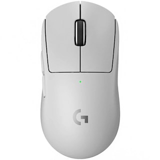 Foto 4 | Mouse Gamer Logitech Optico Pro X Superlight 2 32000 Dpi Inalambrico Blanco 910-006637