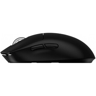 Foto 2 | Mouse Gamer Logitech Optico Pro X Superlight 2 32000 Dpi Inalambrico Negro 910-006629