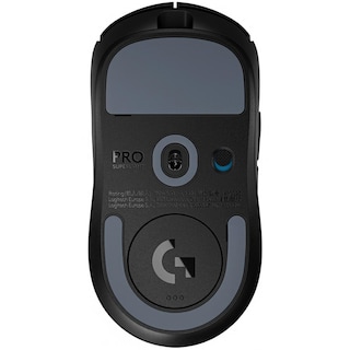 Foto 5 | Mouse Gamer Logitech Optico Pro X Superlight 2 32000 Dpi Inalambrico Negro 910-006629
