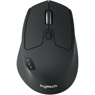 Foto 1 | Mouse Logitech M720 Triathlon 1000 Dpi Negro 910-004790