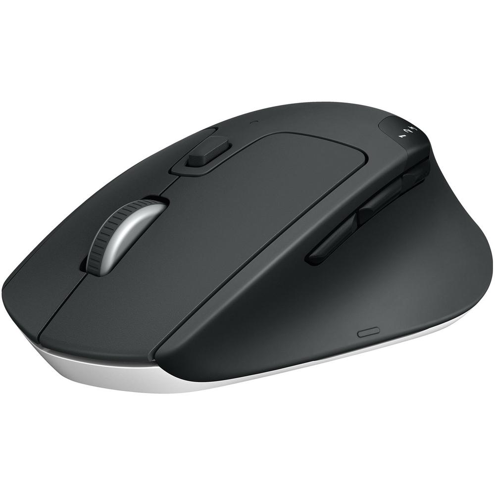 Foto 3 pulgar | Mouse Logitech M720 Triathlon 1000 Dpi Negro 910-004790