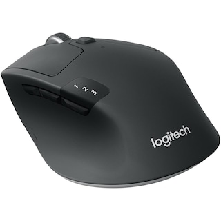 Foto 3 | Mouse Logitech M720 Triathlon 1000 Dpi Negro 910-004790