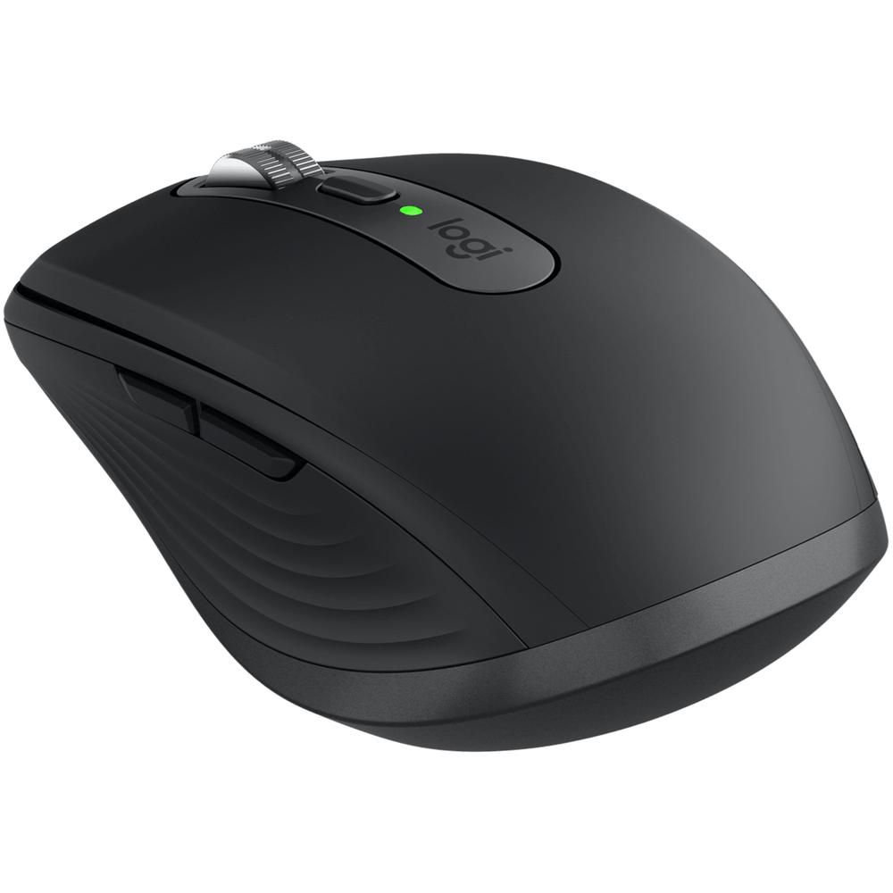 Foto 5 pulgar | Mouse Inalambrico Logitech Negro