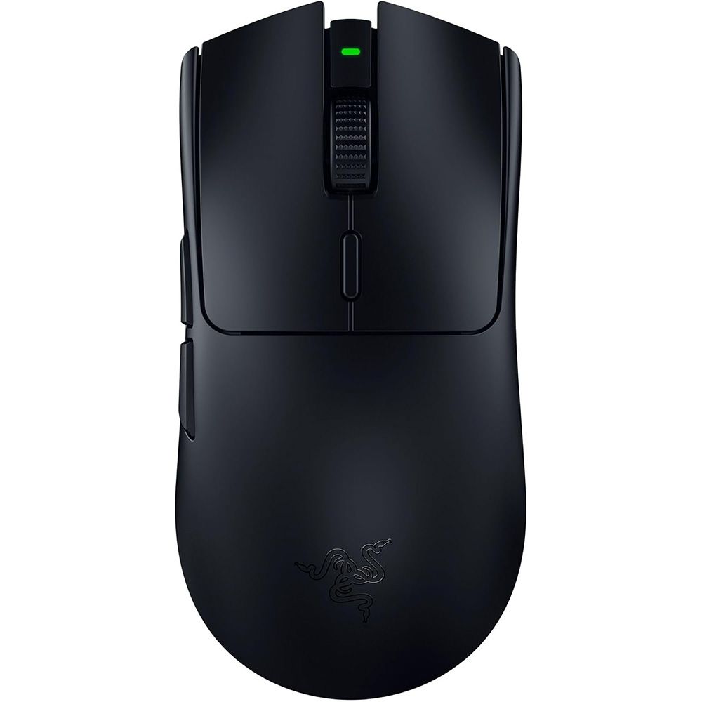 Foto 2 pulgar | Mouse Razer Viper V3 Pro Negro Inalámbrico Ultraligero para Deportes Electrónicos