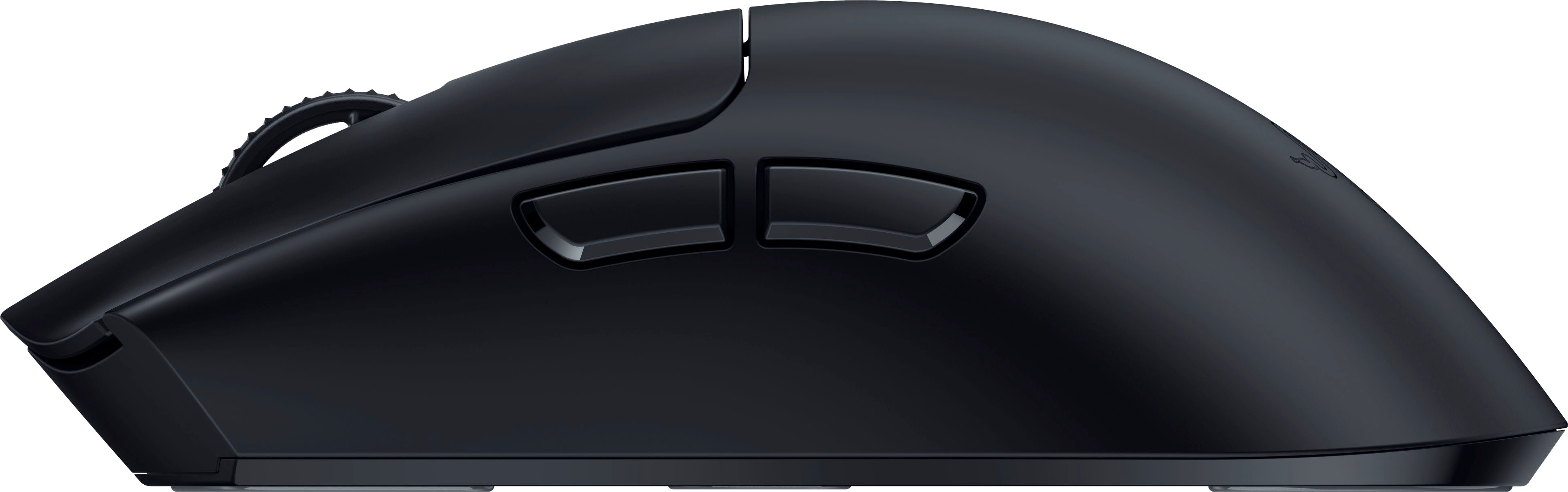 Foto 3 pulgar | Mouse Razer Viper V3 Pro Negro Inalámbrico Ultraligero para Deportes Electrónicos