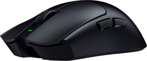 Foto 4 pulgar | Mouse Razer Viper V3 Pro Negro Inalámbrico Ultraligero para Deportes Electrónicos