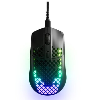 Foto 1 | Mouse Aerox 3 (2022) Onyx Steelseries 62603