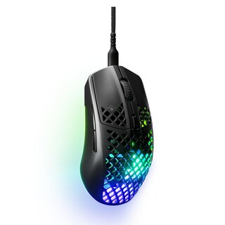 Foto 4 | Mouse Aerox 3 (2022) Onyx Steelseries 62603