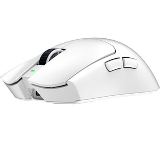 Foto 1 | Mouse Razer Viper V3 Pro Blanco Inalámbrico Ultraligero para Deportes Electrónicos