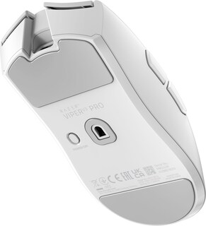 Foto 3 | Mouse Razer Viper V3 Pro Blanco Inalámbrico Ultraligero para Deportes Electrónicos