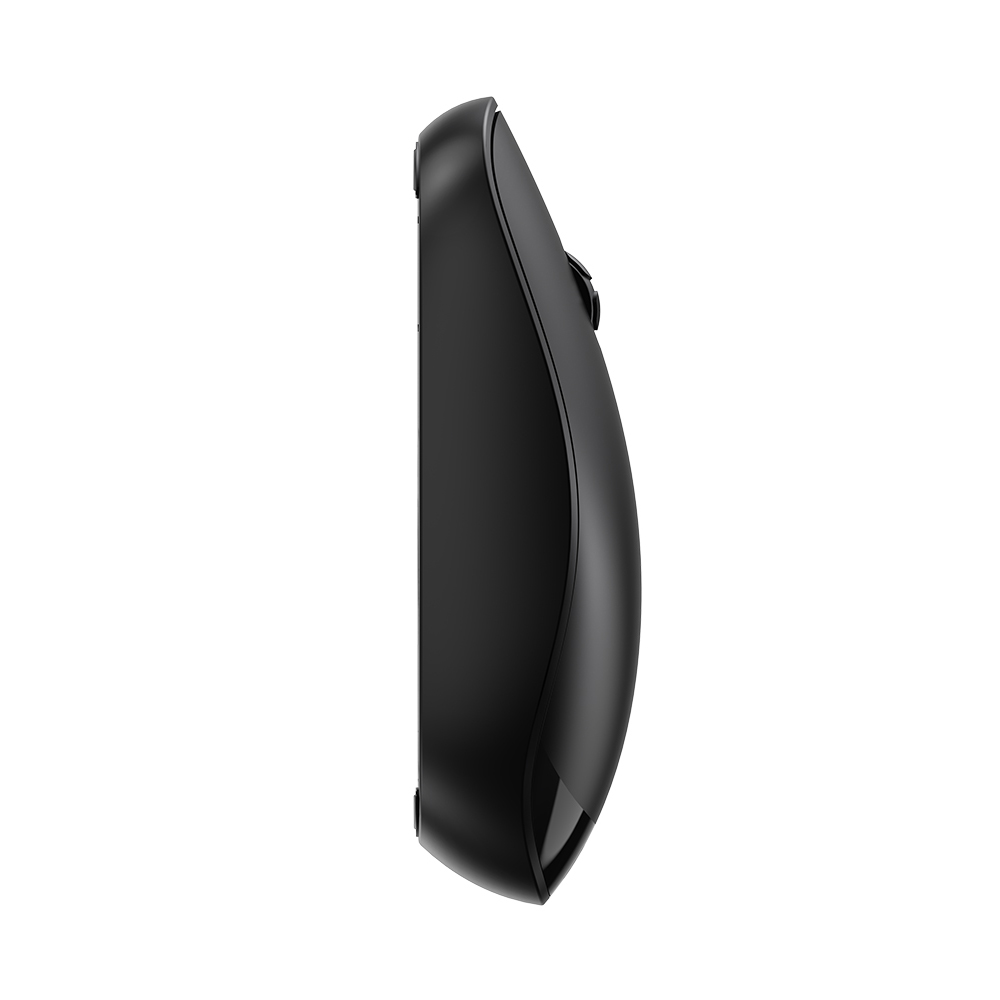 Foto 4 pulgar | Mouse Inalámbrico Multilaser Negro