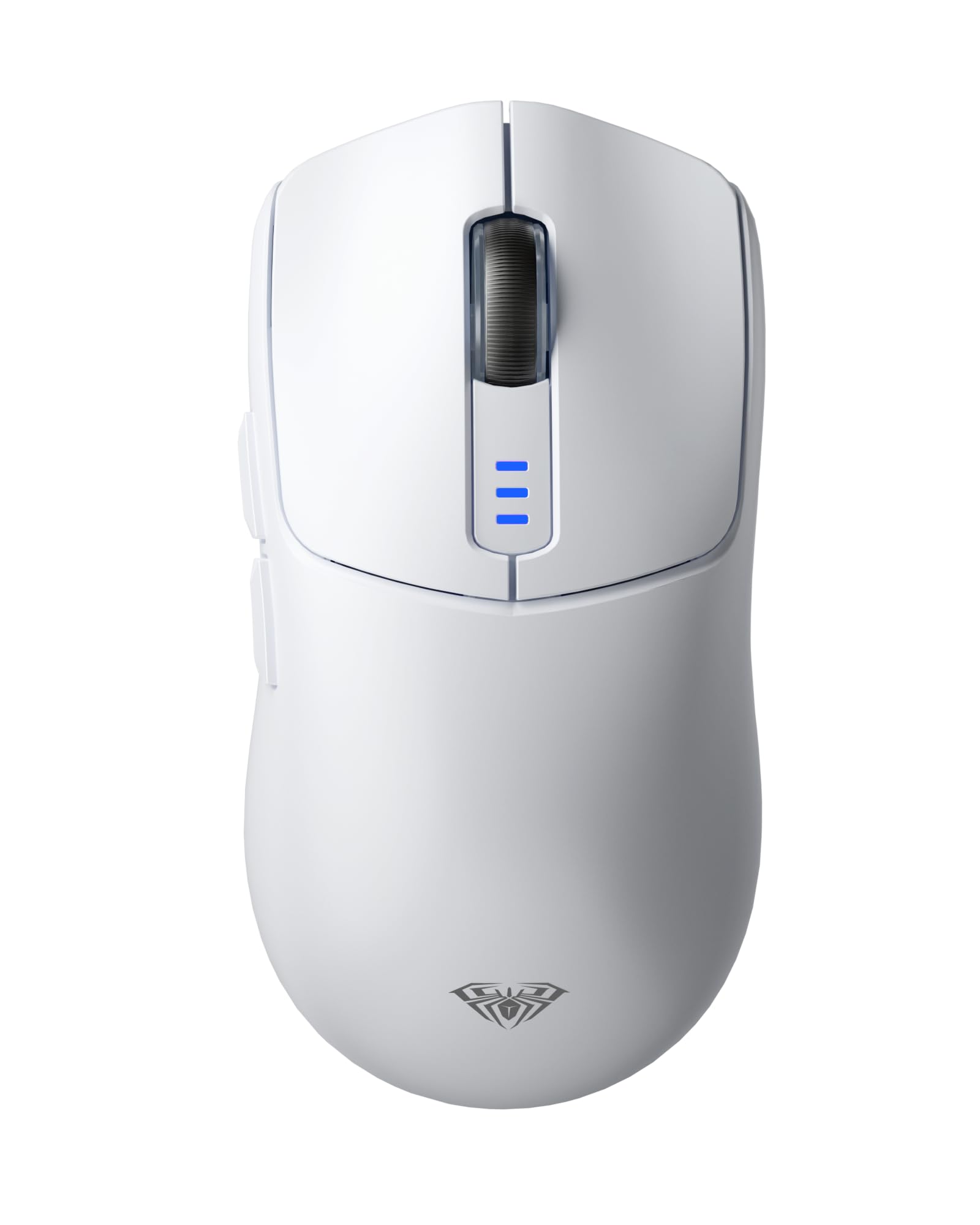 Foto 1 | Ratón Inalámbrico Para Juegos Aula Sc580 Tri-mode 2.4g/bt5.0/usb-c - Venta Internacional.