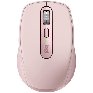 Foto 1 | Mouse Inalambrico Logitech Mx Anywhere 3s 8000 Dpi Rosa 910-006934