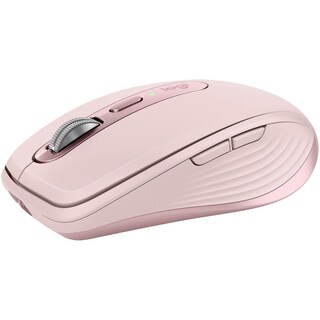 Foto 5 | Mouse Inalambrico Logitech Mx Anywhere 3s 8000 Dpi Rosa 910-006934