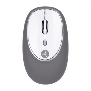 Foto 1 | Mouse Inalámbrico Techzone Ergonómico Alta Precisión 1200dpi