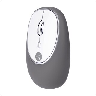 Foto 2 | Mouse Inalámbrico Techzone Ergonómico Alta Precisión 1200dpi