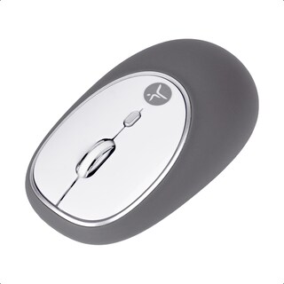Foto 4 | Mouse Inalámbrico Techzone Ergonómico Alta Precisión 1200dpi