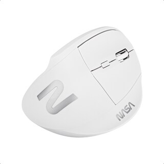Foto 1 | Mouse Inalámbrico Navigator Two Recargable 1600dpi 6 Botones