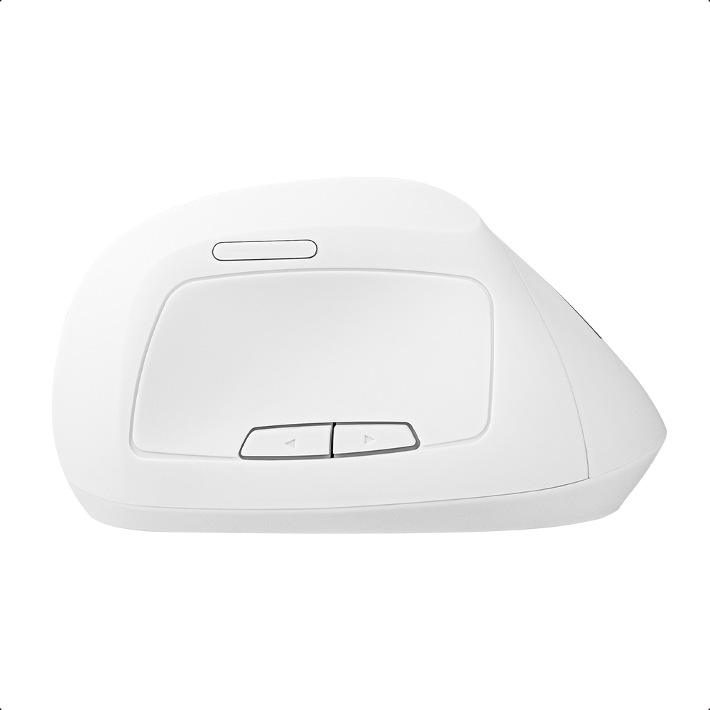 Foto 3 | Mouse Inalámbrico Navigator Two Recargable 1600dpi 6 Botones