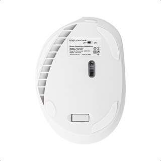 Foto 5 | Mouse Inalámbrico Navigator Two Recargable 1600dpi 6 Botones