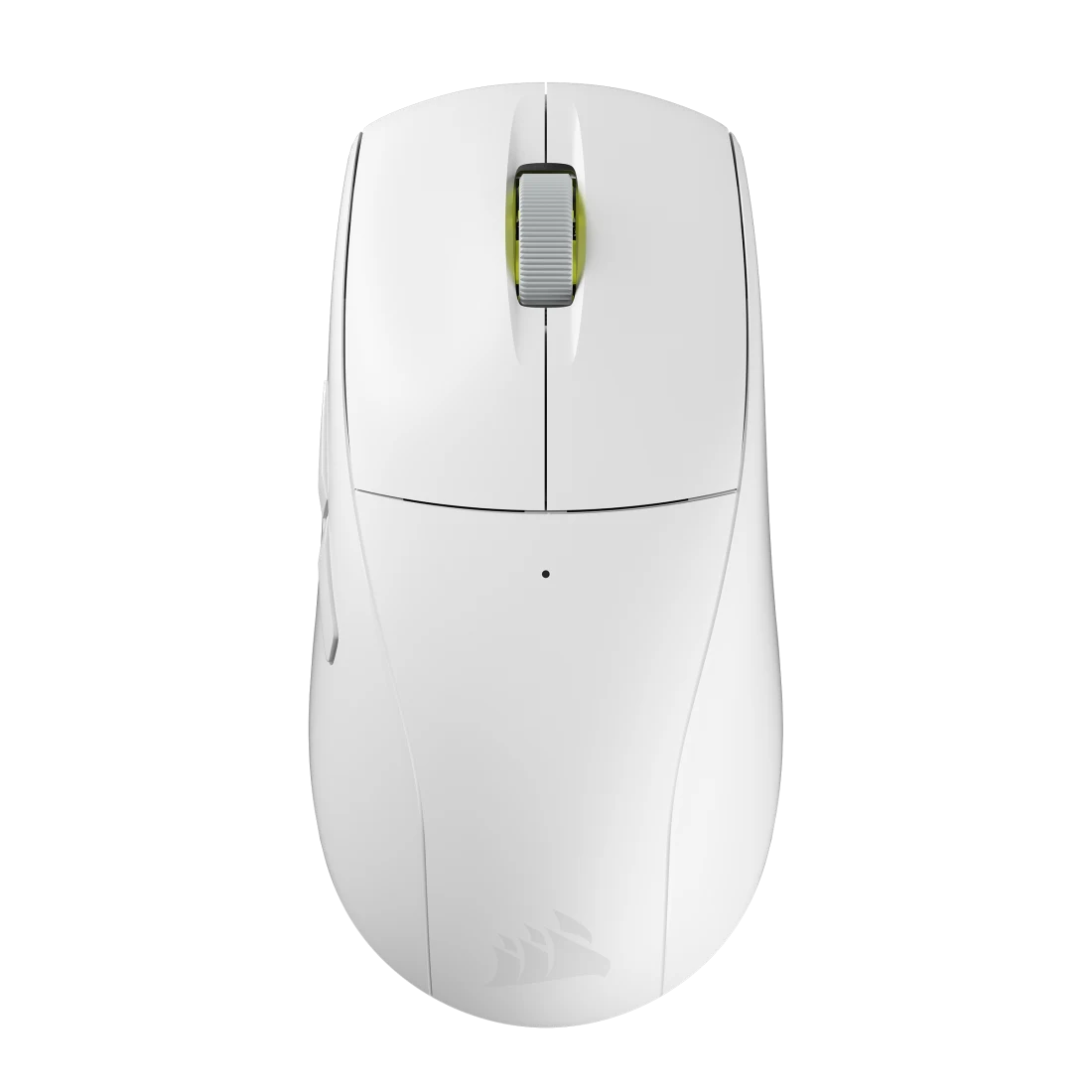 Mouse Corsair Gaming M75 Air Inalambrico 25000dpi Blanco