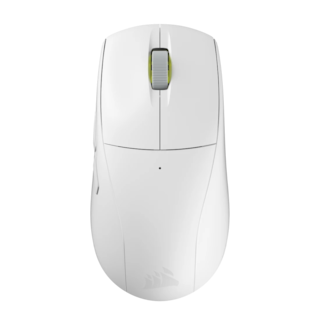 Foto 1 | Mouse Corsair Gaming M75 Air Inalambrico 25000dpi Blanco