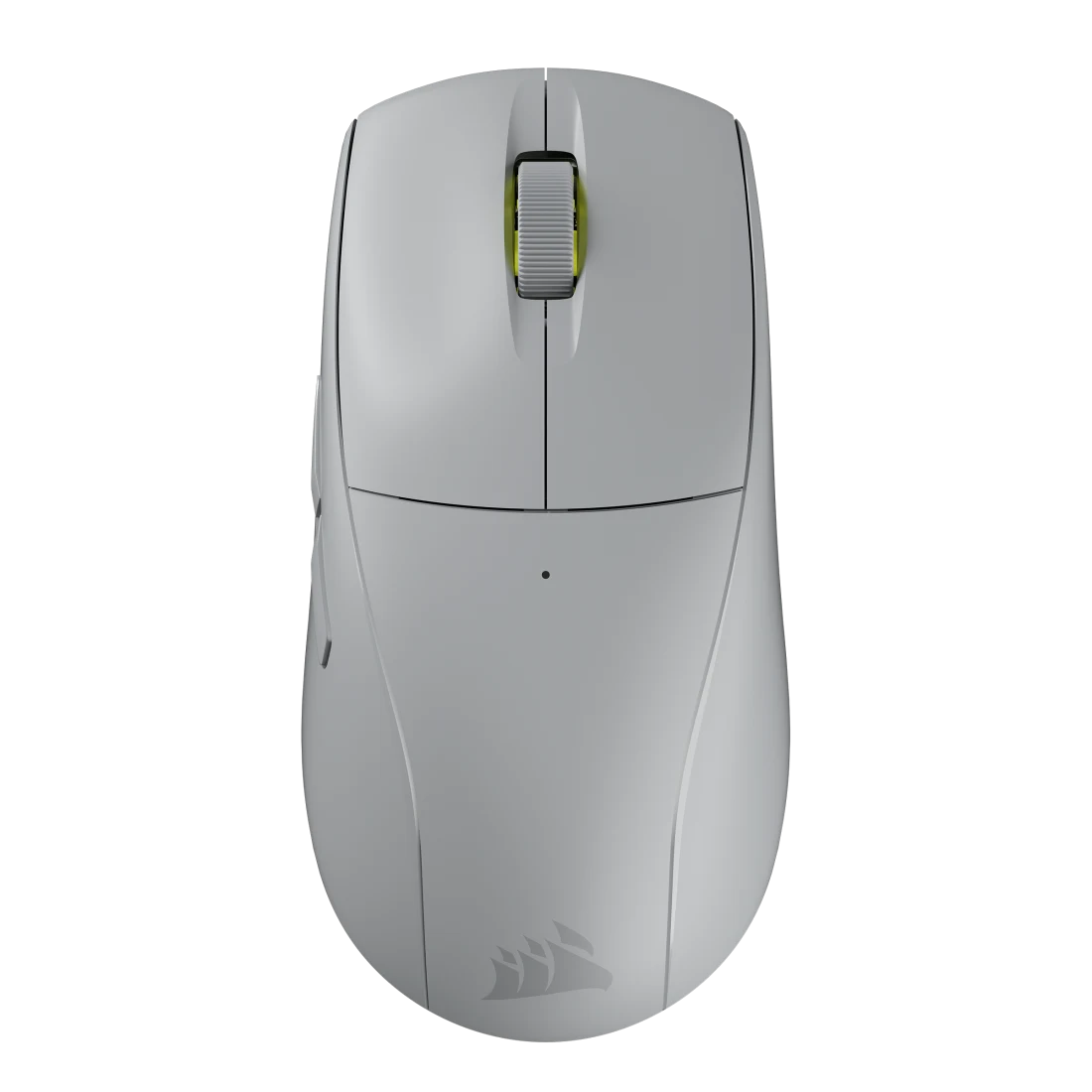 Foto 2 pulgar | Mouse Corsair Gaming M75 Air Inalambrico 25000dpi Gris