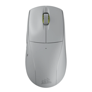 Foto 1 | Mouse Corsair Gaming M75 Air Inalambrico 25000dpi Gris