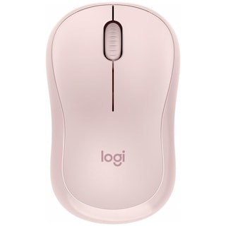 Foto 1 | Mouse Logitech M240 4000 Dpi Silencioso Inalambrico Rosa