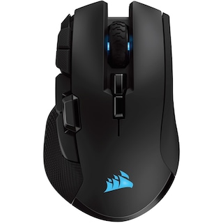 Foto 1 | Mouse Corsair Ironclaw Rgb Wireless Inalámbrico Óptico Usb Gaming Ch-9317011-na