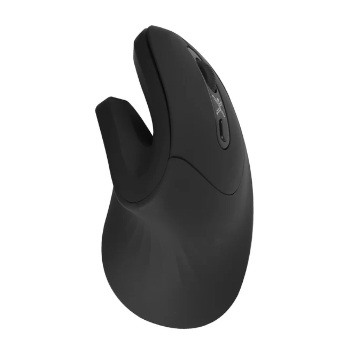 Mouse Ergonómico Perfect Choice Pc-045199 Inalámbrico 1600 Dpi