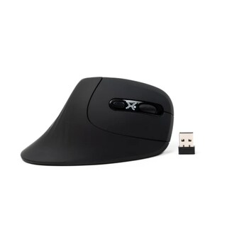 Foto 2 | Mouse Ergonómico Perfect Choice Pc-045199 Inalámbrico 1600 Dpi