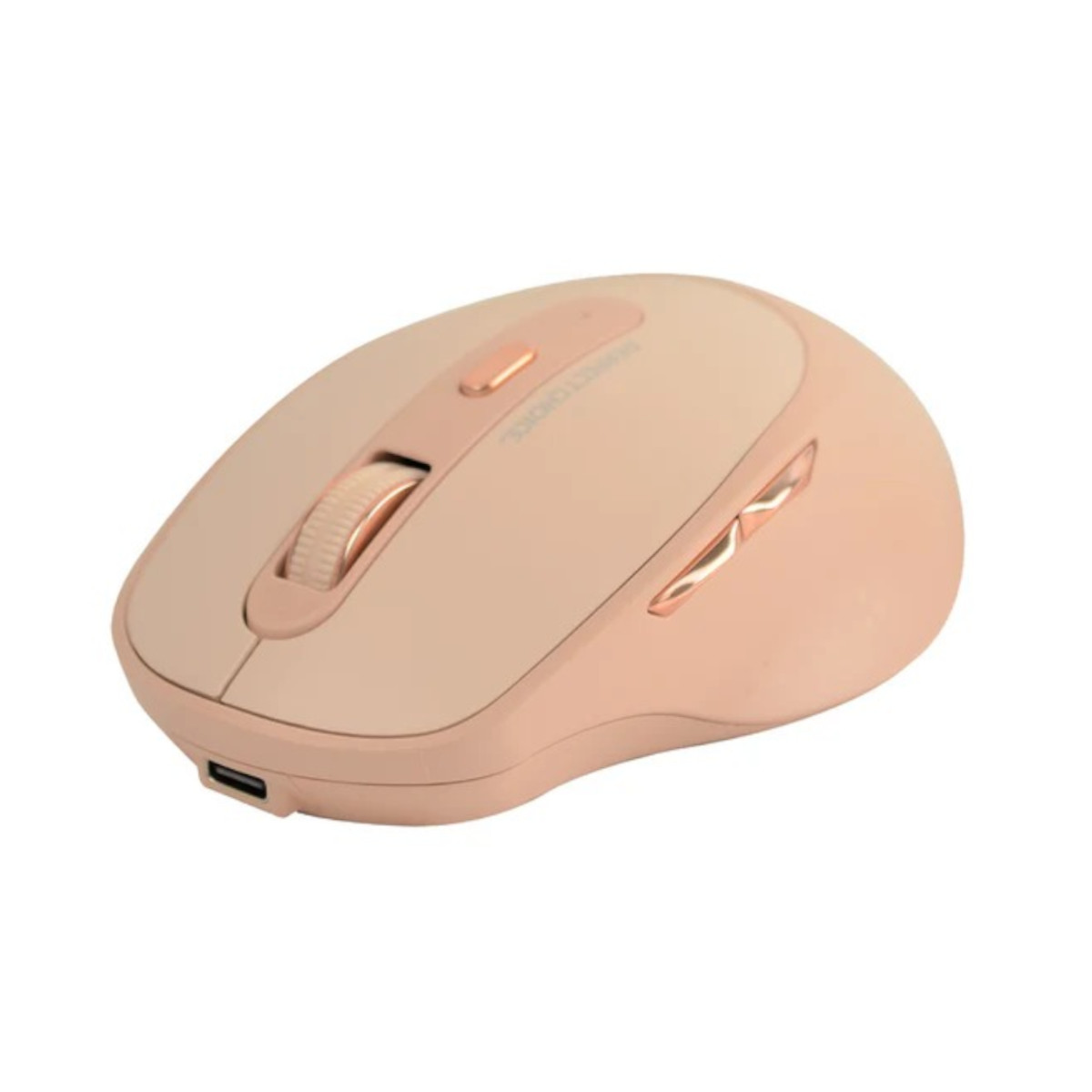 Foto 3 pulgar | Mouse Inalámbrico Perfect Choice Pc-045151 Recargable 1600dpi