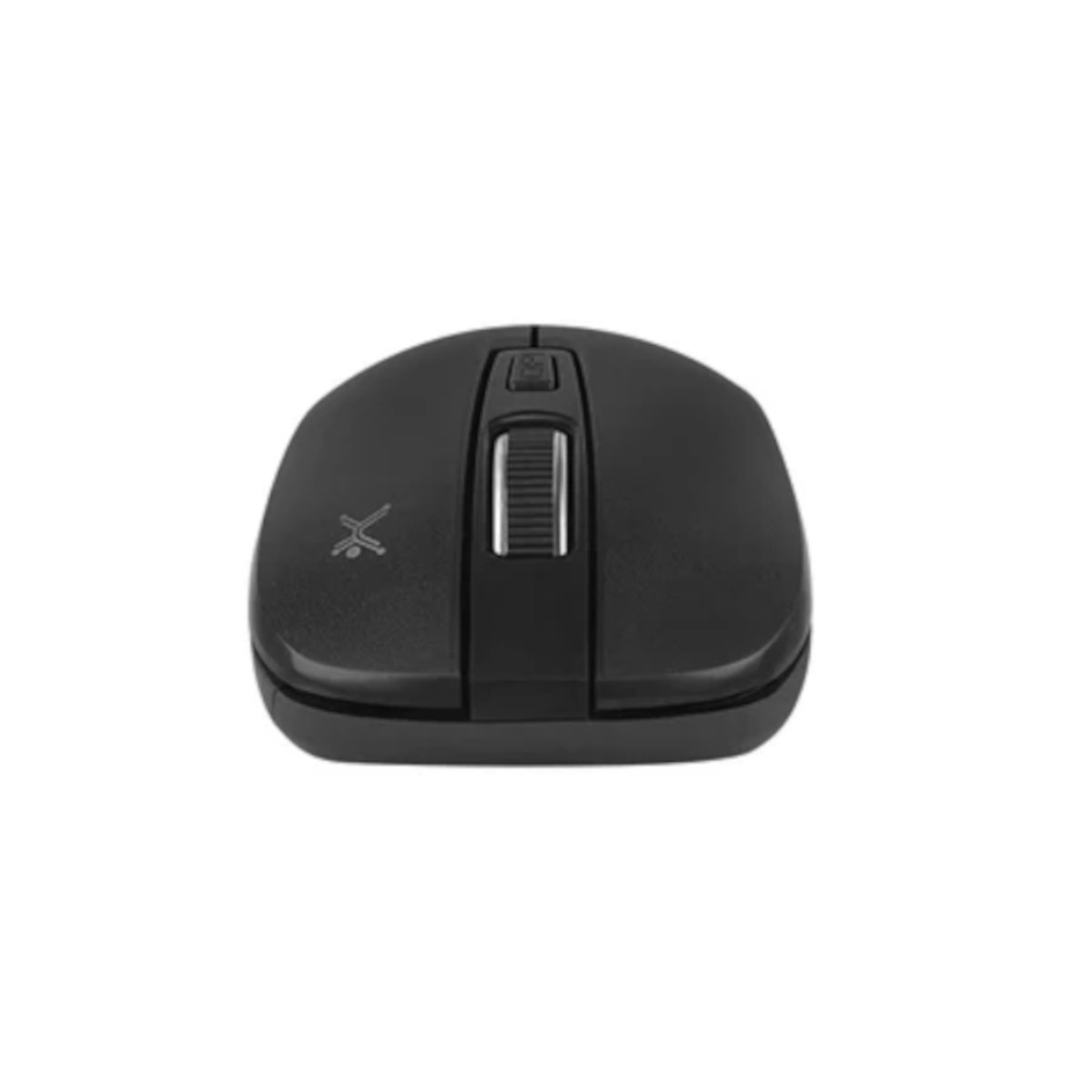 Foto 7 pulgar | Kit Mouse Inalambrico+mouse Pad Almohada Gel Perfect Choice