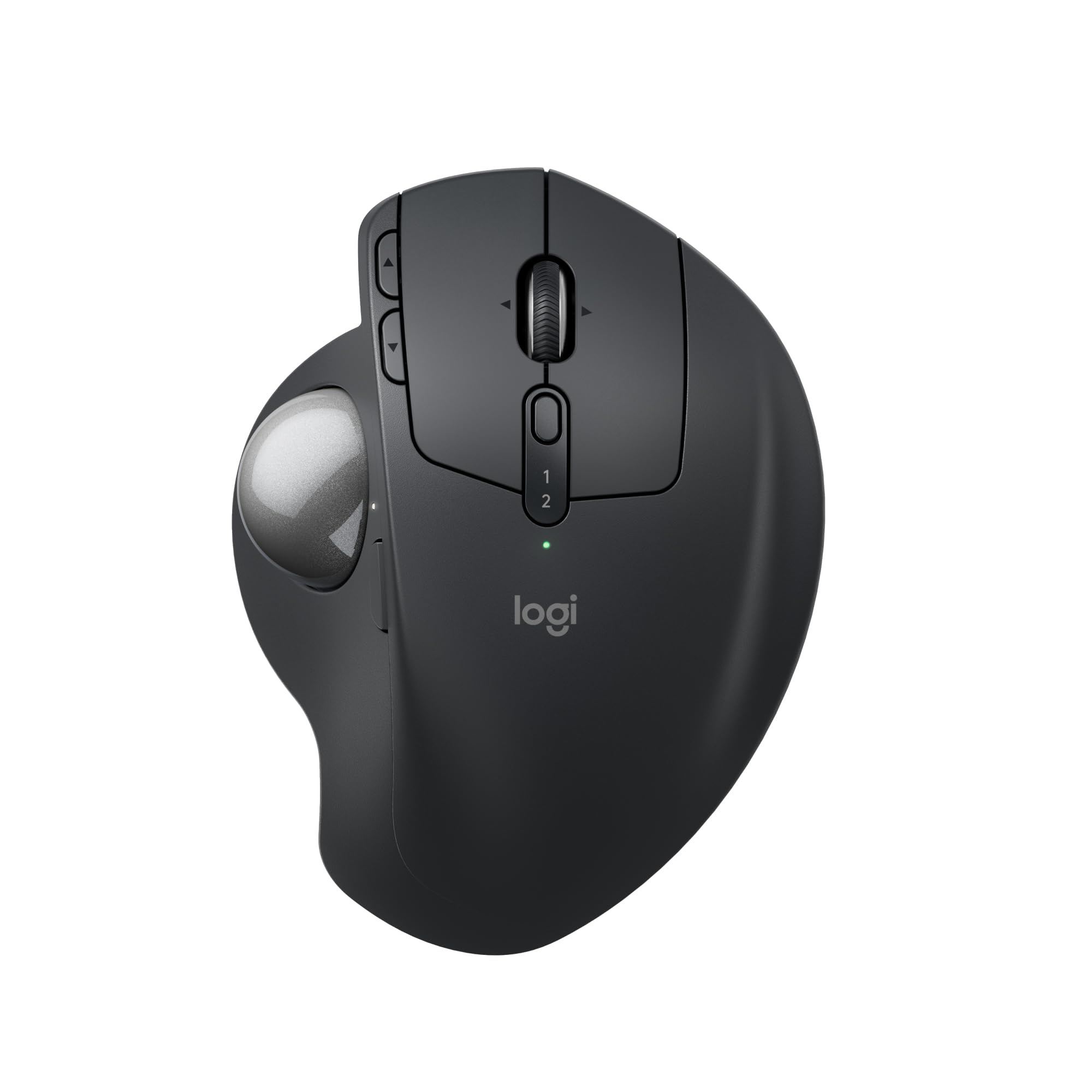 Mouse Trackball Inalámbrico Logitech Mx Ergo S Advanced - Venta Internacional