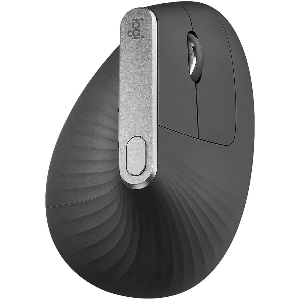 Mouse Inalambrico Logitech Mx Vertical Bluetooth Usb 4000dpi