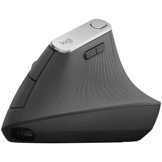 Foto 4 | Mouse Inalambrico Logitech Mx Vertical Bluetooth Usb 4000dpi