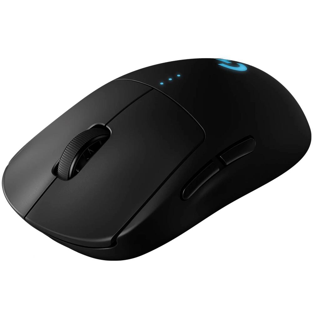 Foto 3 | Mouse Gamer Logitech G Pro 25600dpi Rgb Inalambrico Sensor Hero 25k Usb Lightspeed