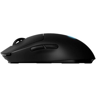 Foto 4 | Mouse Gamer Logitech G Pro 25600dpi Rgb Inalambrico Sensor Hero 25k Usb Lightspeed