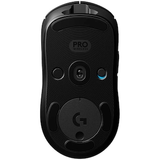 Foto 5 | Mouse Gamer Logitech G Pro 25600dpi Rgb Inalambrico Sensor Hero 25k Usb Lightspeed