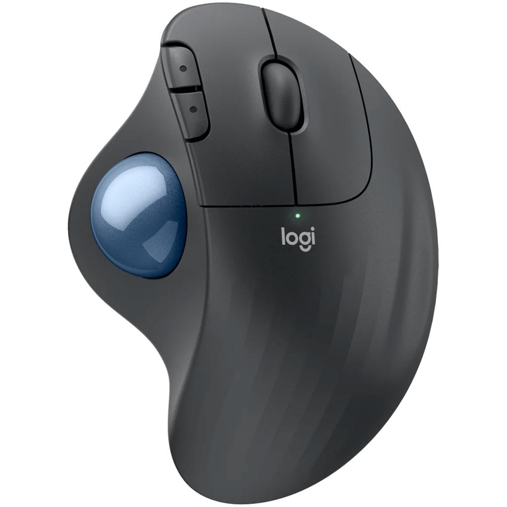 Mouse Inalámbrico Logitech Ergo M575S Trackball 2000dpi Logi Bolt Bluetooth