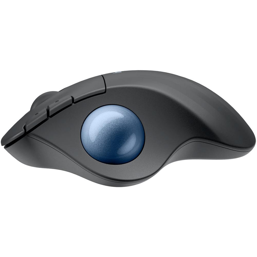 Foto 4 pulgar | Mouse Inalámbrico Logitech Ergo M575S Trackball 2000dpi Logi Bolt Bluetooth