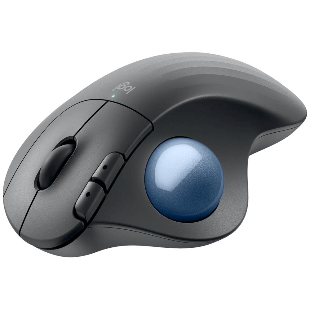 Foto 5 pulgar | Mouse Inalámbrico Logitech Ergo M575S Trackball 2000dpi Logi Bolt Bluetooth