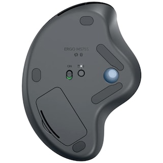 Foto 6 | Mouse Inalámbrico Logitech Ergo M575S Trackball 2000dpi Logi Bolt Bluetooth