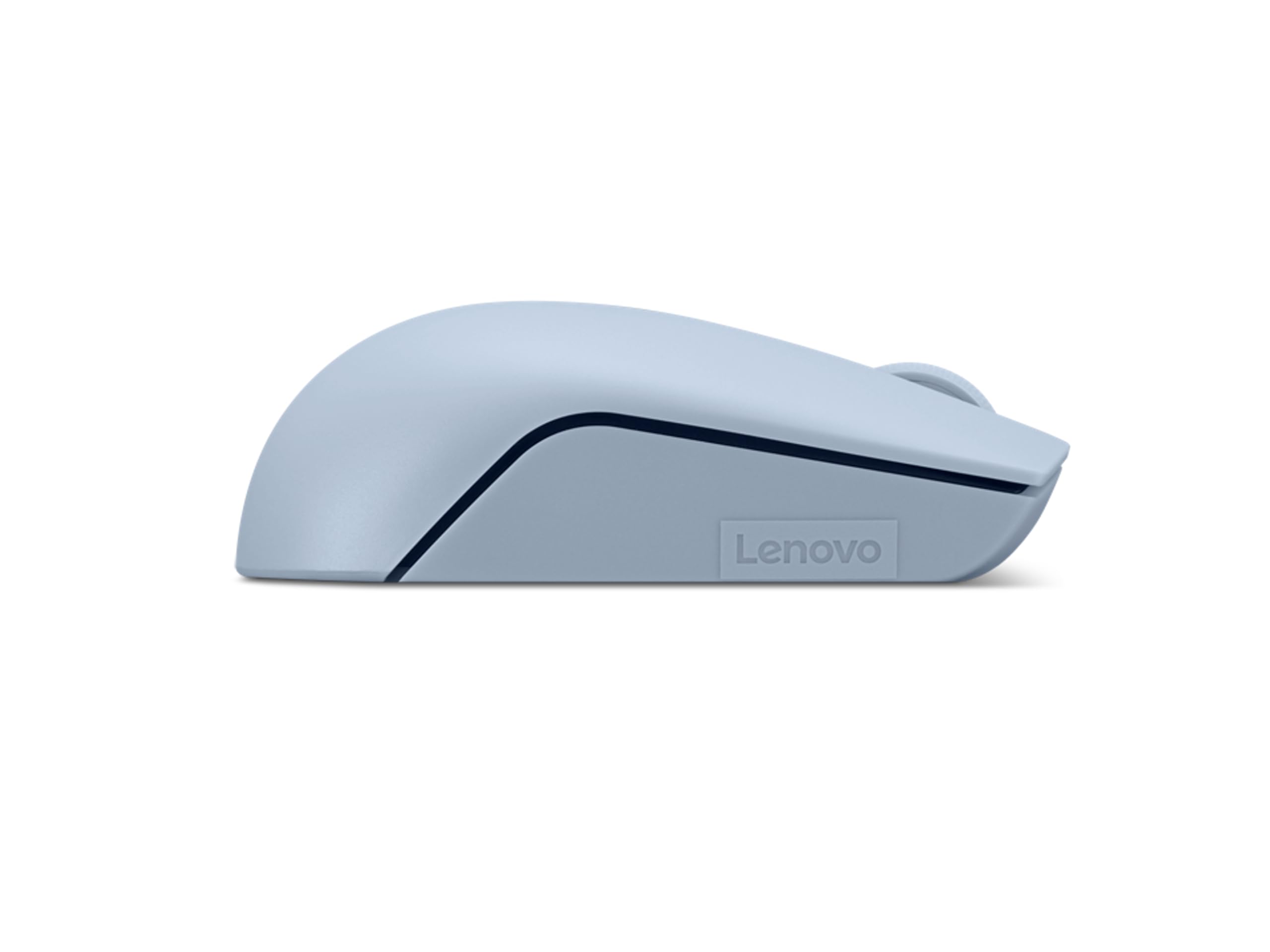 Foto 5 pulgar | Ratón Inalámbrico Lenovo 300 para PC Portátil con Windows 2.4 Ghz - Venta Internacional