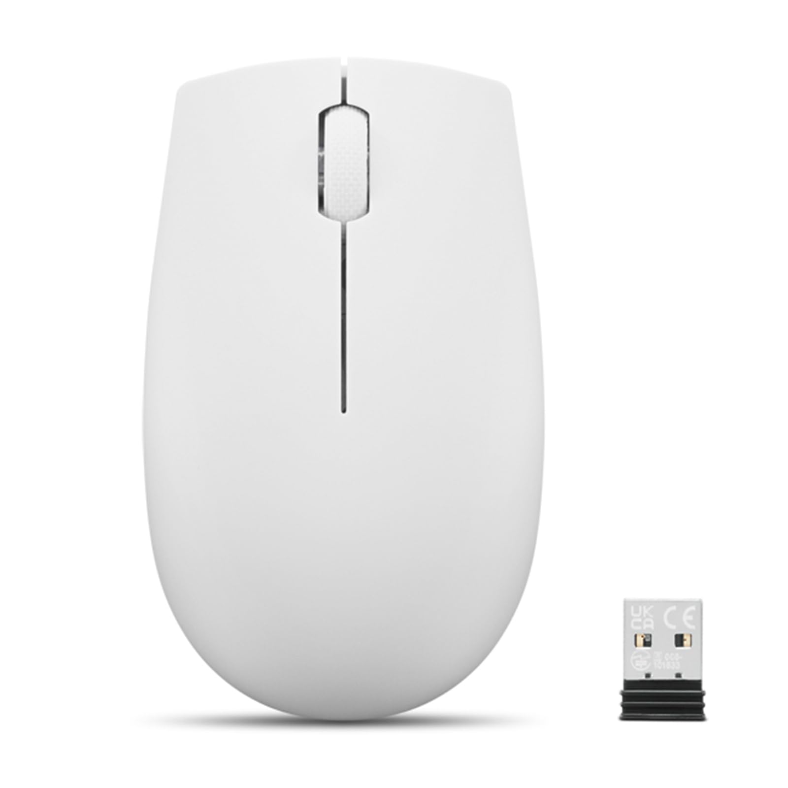 Foto 2 pulgar | Ratón Inalámbrico Lenovo 300 para PC Portátil con Windows 2.4 Ghz - Venta Internacional