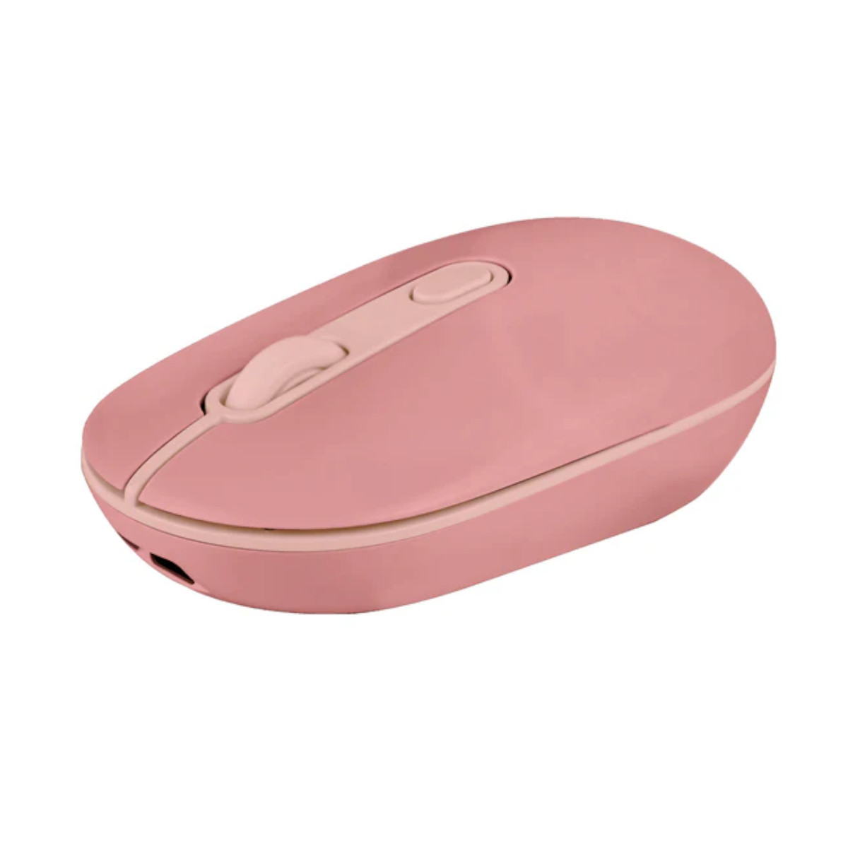 Foto 3 pulgar | Mouse Recargable Perfect Choice Clic Silensioso Inalambrico