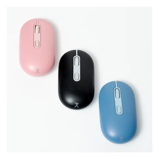 Foto 3 | Mouse Recargable Perfect Choice Clic Silensioso Inalambrico
